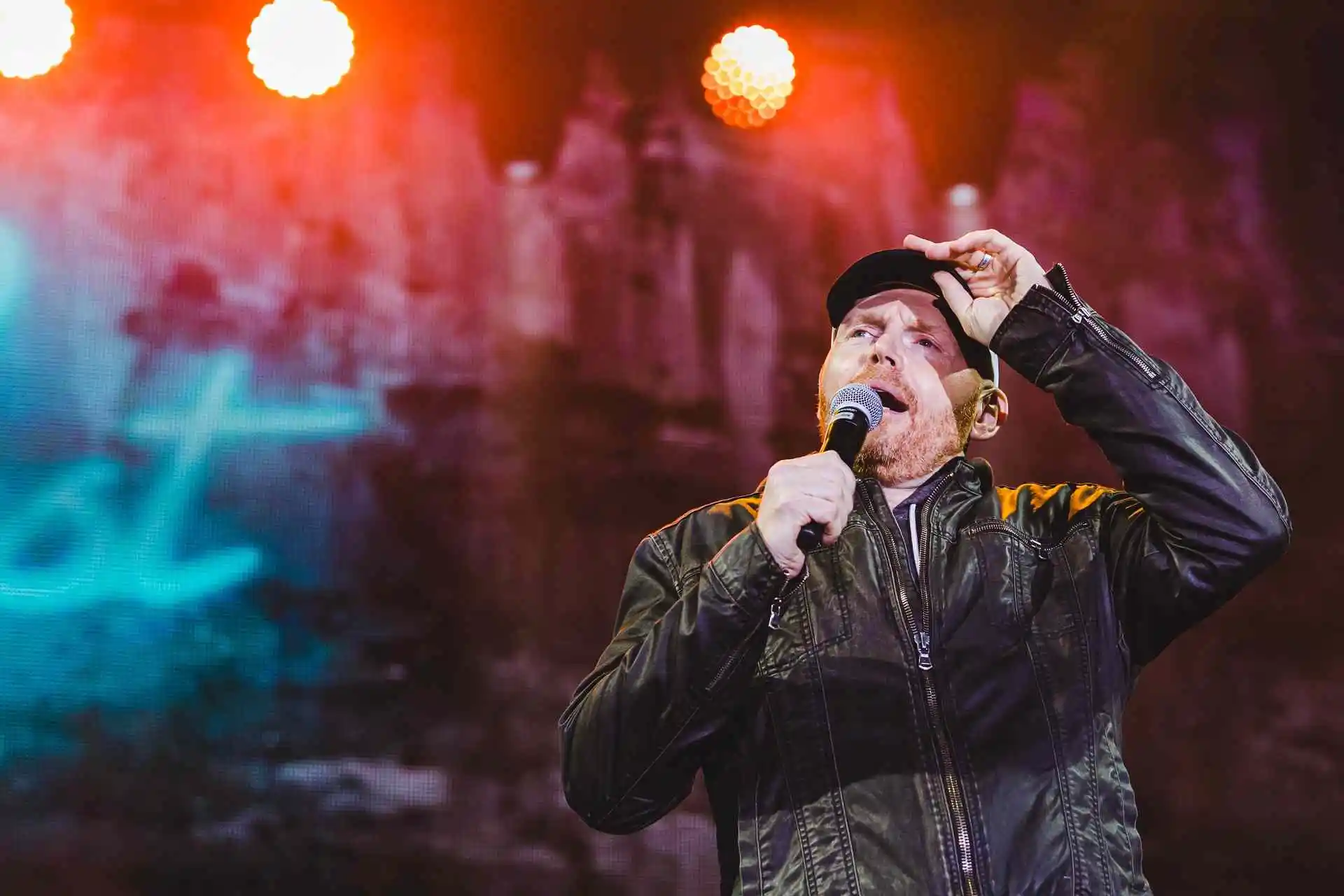 Bill Burr Net Worth: Look at His Professional Career and Achievements