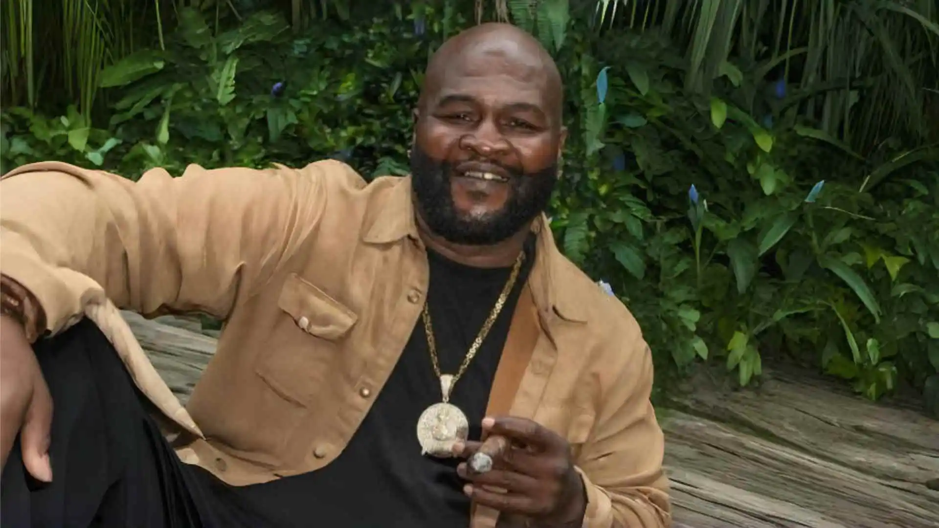 James Toney Net Worth, Career Insights, and Boxing Record