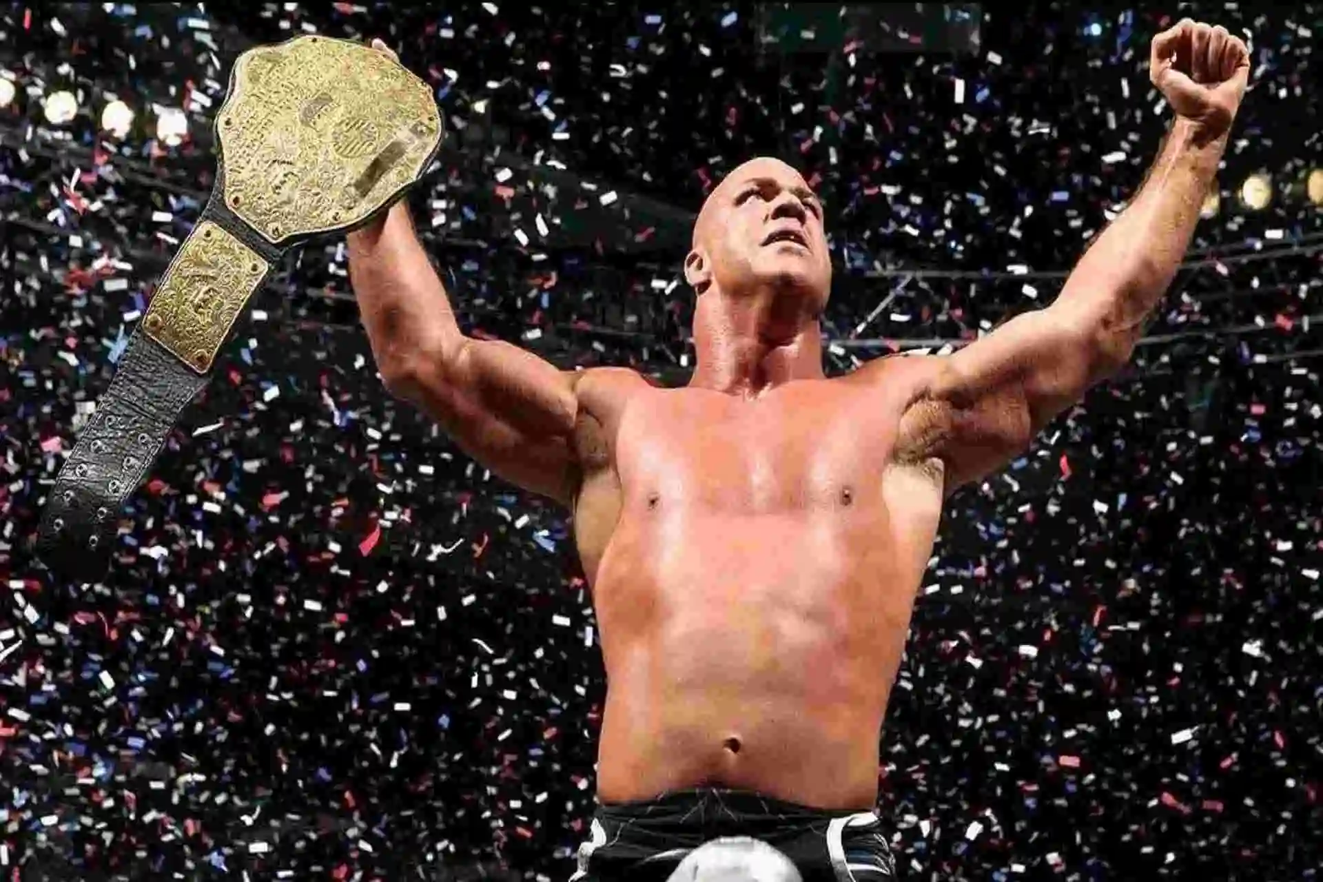 Kurt Angle Net worth, Career, an Achievements