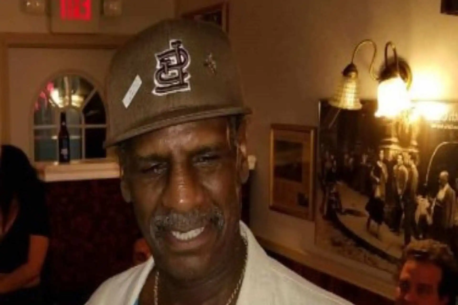 Michael Spinks Net Worth – Tragedy & Amateur Career