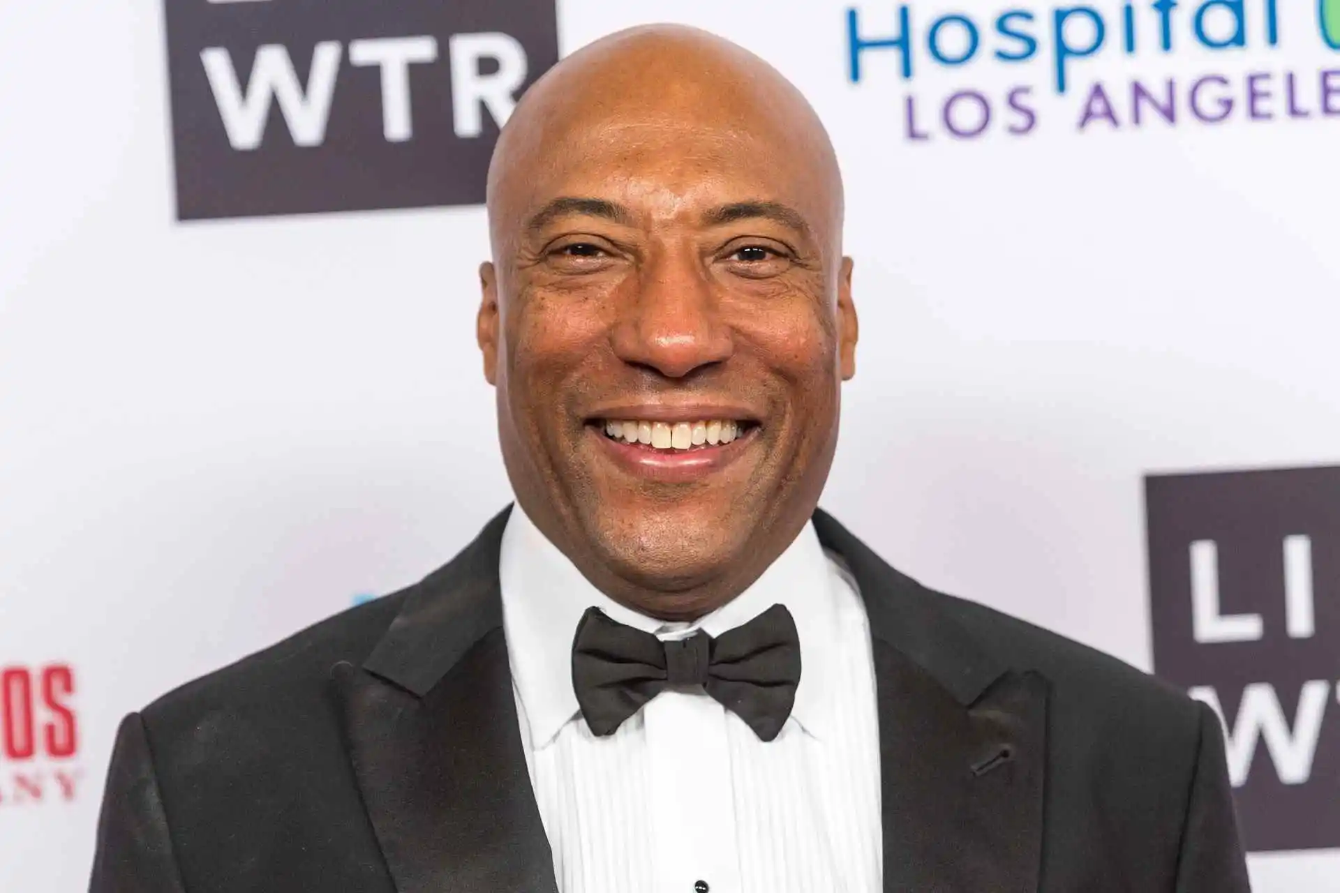 Byron Allen Net Worth, Comedy Career and Real Estate